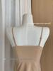 2026 Spring/Summer Lace Trim Camisole with Bra Pads - Comfortable, Versatile, Skin-Friendly, Fixed Straps Vest for Women