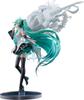 Good Smile Company Hatsune Miku Character Vocal Series 01 Happy 16th Birthday Ver. 1/7 Scale Painted Figure