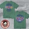 Dead And Company 60 let The Dead 2025 Golden Gate Park 1. 2. 3. srpna Unisex tričko