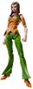 Super Action Statue [JoJo's Bizarre Adventure] Part 6 73. Hermes Costello (Hirohiko Araki's Designated Color) Approximately 160mm PVC & ABS Painted