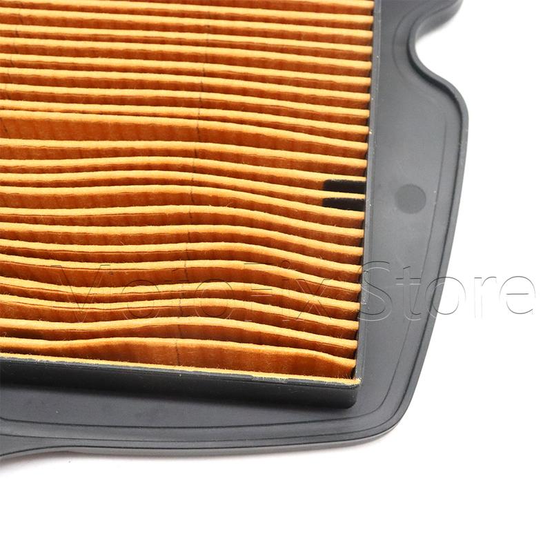 For HONDA VFR1200 VFR 1200 F DCT V4 J Crosstourer Motorcycle Engine Air Filter Cleaner Air Intake Filter Element Accessories