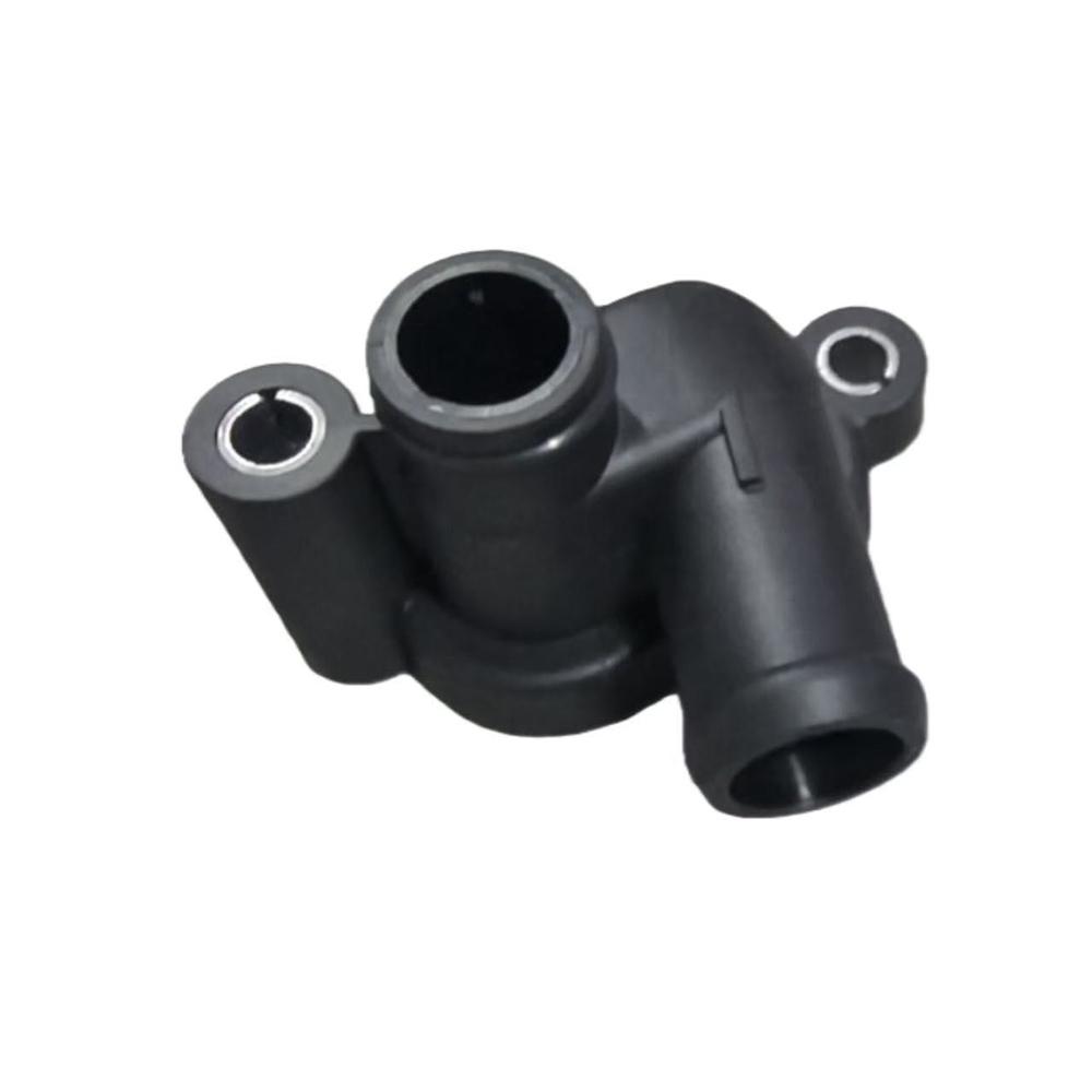 Engine Coolant Thermostat Housing Assembly Replacement 059121506H
