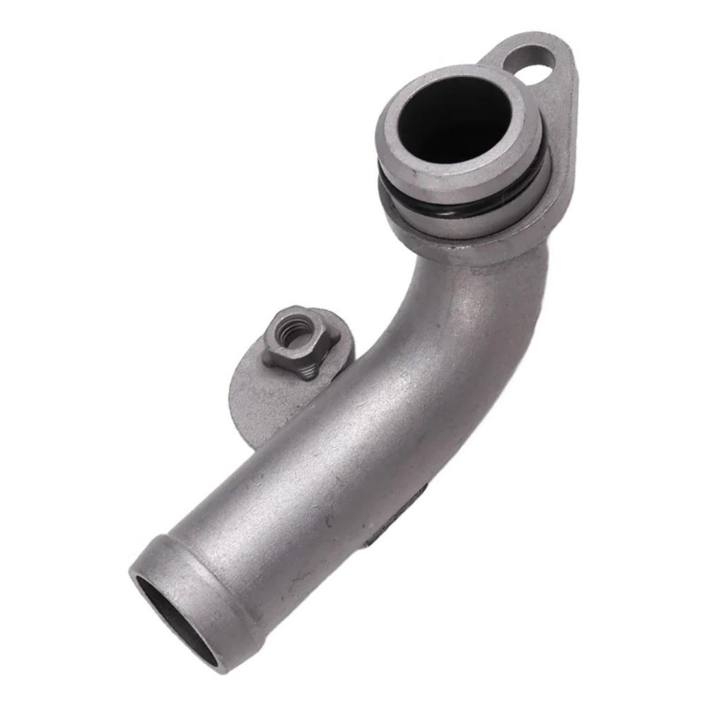 Water Outlet Connection Pipe For Land Rover Discovery Range Rover Sport LR171244