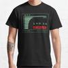 Men's Metal Gear Kojima Productions T Shirts MGS Hideo Kojima T-Shirt Death Stranding Cotton Tops Short Sleeve Tees Printed