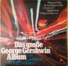 LP Record GEORGE GERSHWIN  LAWRENCE WINTERS  Das Groe GeorgeGershwinAlbum 78333XK EURODISC 1962 Germany Classical Used