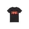 Mens Jedi Warp T-Shirt