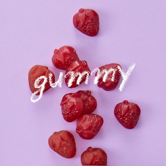 Alive Biotin Gummies (84 Gummies)