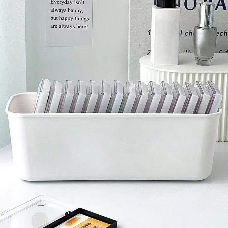 1Pc False Eyelash Storage Box For Eyelash Extension Tool Organizer Lash Accessor