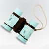 Children's Binocular Optical Telescope Shockproof & Compact Design for Birthday Gifts New Year's Gifts
