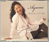 CD AYAMI - Aihamaboroshi Hikoukigumo SVCA801 COLUMBIA Japan Obi Japanese Pop/Rock Used