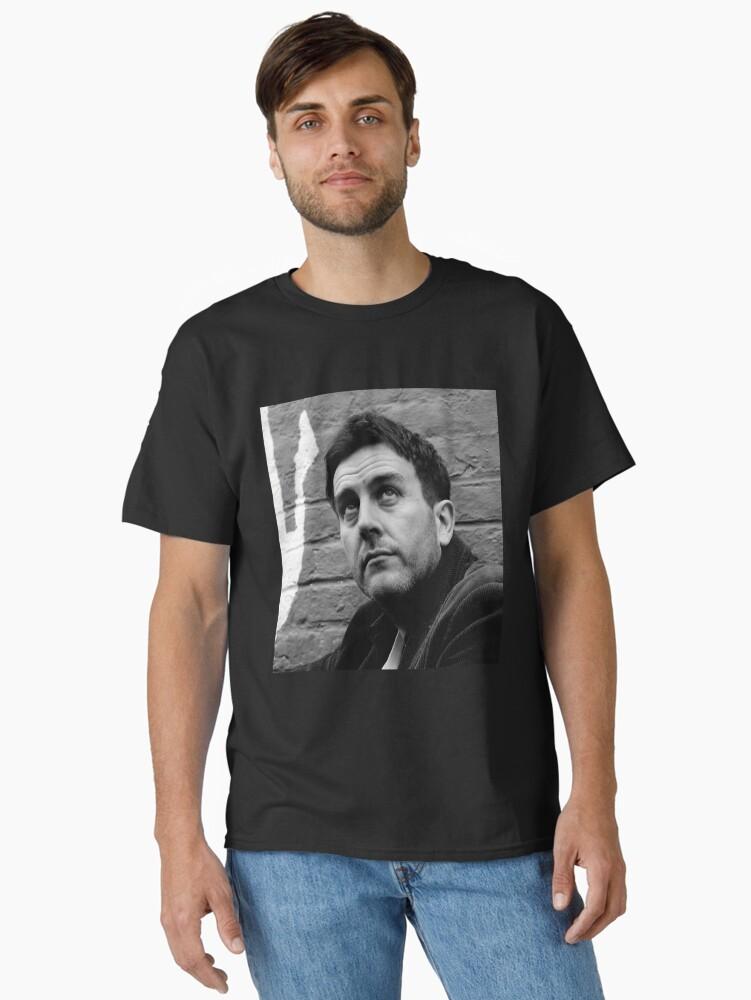 The Specials Terry Hall Singer, Terry Hall British Musician, Terry Hall Musician, Rip Terry Hall Classic T-Shirt