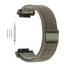 16mm Watchband For Casio G-SHOCK GA-110 800 2100 GD100 120 G8900 5600 GW-M5610 6900 GLS-8900 Watch Strap Alpine Loop Nylon Band