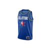 NBA All-Star Edition Swingman Jersey - Giannis Antetokounmpo Men Jersey Blue CJ1059-495