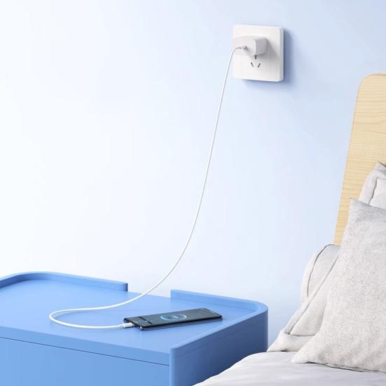 120W 10A Dual USB-C Fast Charging Cable Super Quick Charge Cord USB-C To USB-C Power Delivery Data Sync Cable for Samsung for Xiaomi