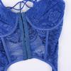 Spring Summer Women's Clothing Spicy Girl Style Lace V-neck Chest Revealing Small Vest for Women Camis & Tank Tops