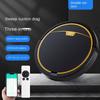 Smart Home Four-in-one Sweeping Robot with Remote Control Water Tank Cleaner Vacuum Cleaner