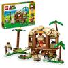 LEGO Super Mario Donkey Kongs Tree House 71424 (One Size)