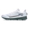 FILA Boa Mind Comfortable Versatile Low-Top Training Running Shoes Men Sneakers White A12M421803FWT