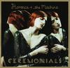 CD FLORENCE & THE MACHINE - Ceremonials 2782808 Luv Luv Luv, Is 2011 Europe Dance & Electronica Used