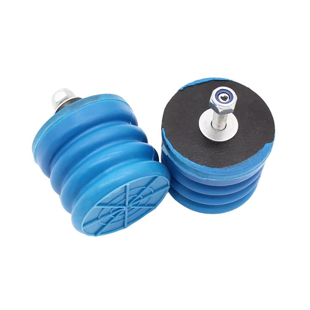 SSR-610-40 Sprężyna Pomocnicza Tylne Powietrzne Sprężyny Pomocnicze Do Nissan Frontier Titan Tacoma Tundra Hilux Mitsubishi Triton 2/4WD