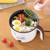 ZISIZ 1.8L Multi-Function Electric Cooking Pot
