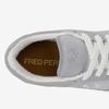 Fred Perry Unisex Nubuck Suede Shoes B300