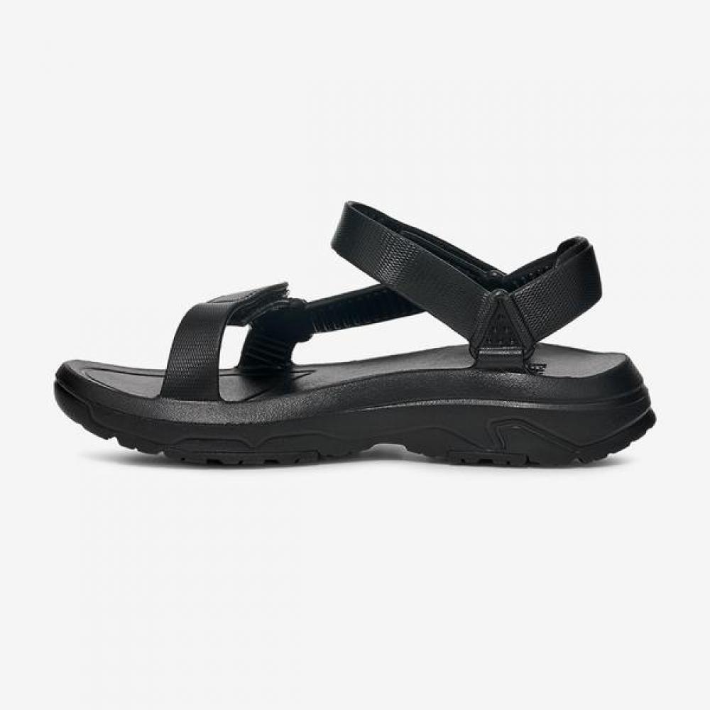 Teva Men S Afraqua Drift Stvm2613717 Blk