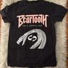 Vintage Beartooth North American Tour Shirt Black Cotton All Size S-345XL 1HRC60 Unisex T-Shirt