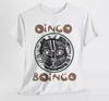 Oingo Boingo Band T Shirt New Wave 80s Unisex Heavy Cotton Tee Unisex T-Shirt
