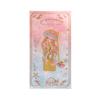 1pc/4pc Retro Hollowed Out Jellyfish Metal Bookmark with Exquisite Instagram Style, Student Reading Book Clip Gift