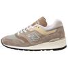 997 Teddy Santis x 997 Vyrobeno v USA 'Light Mushroom Mirage Grey' U997MG