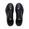 Li Ning Dämpfung Rutschfest Abriebfest Atmungsaktiv Rückprall Anti-Twist-Grip Niedrig geschnittene Basketballschuhe Herren ABAW019-1