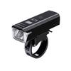 USB Rechargeable LED Bicycle Headlight Waterproof Night Cycling Light for Mountain Road Kids Bike