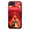 Might Guy Narutos Itachi Pain Akatsuki for Motorola Moto Edge 70 60 Fusion 40 NEO 20 Pro G56 G96 G71 G73 G52 G41 G42 G51 Case