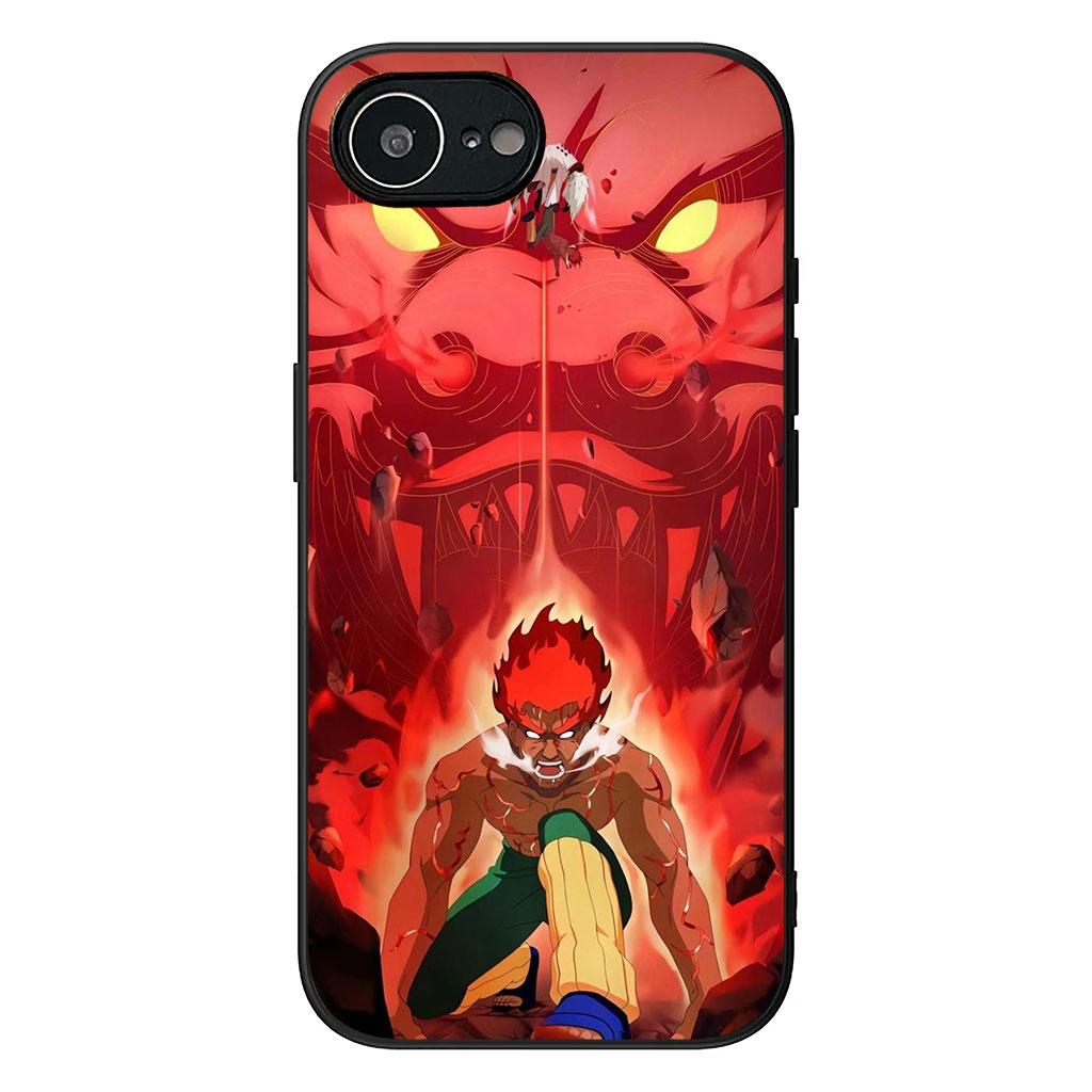 Might Guy Narutos Itachi Pain Akatsuki for Motorola Moto Edge 70 60 Fusion 40 NEO 20 Pro G56 G96 G71 G73 G52 G41 G42 G51 Case