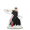 NACH OBEN: Acrylständer. Kozume poliert japanische Kleidung. Jubelgruppe. Akusuta poliert Haikyu!!