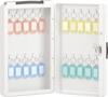 Key Box, Holds 20 Keys, NKB-E02