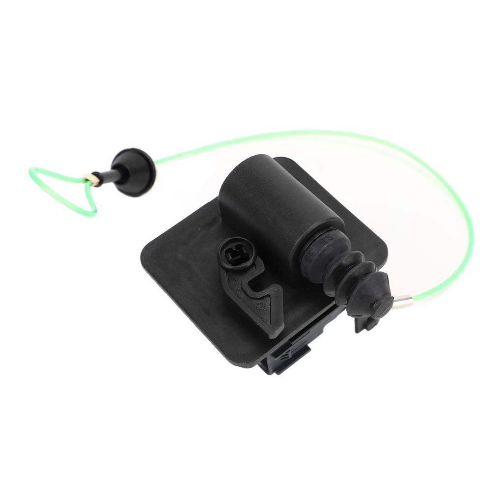 Car Fuel Lid Actuator Fuel Lid Gas Door Assembly Automotive Accessories For Civic 2016-2021 74700TBAA02