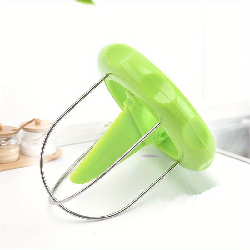 1pc/Kiwi Fruit Opener Thickeneded Independent Packaging Kiwi Spoon Kiwi Peeling Tool Fruit Splitting Artifact 2
