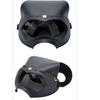 Lunettes Coupe-vent Souples pour Chiens pour Sports de Neige Protections Oculaires pour Chiens Lunettes de Protection Oculaire pour Protections contre le Sable