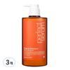 Perfect Original Serum Shampoo, 900ml, 3 Stück.