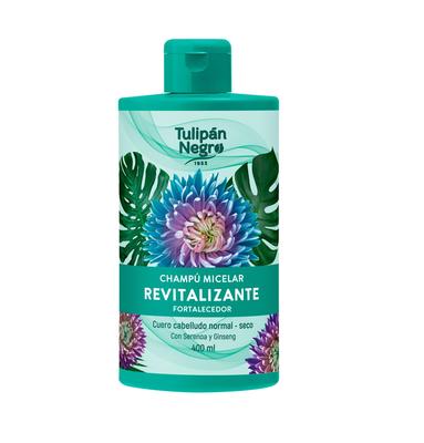 Micellar Restoring Shampoo 400 Ml