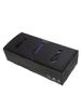 [PIMLICO] Sakazen Large Size Men's [WEB Exclusive] Boxed Washable Long Size Tie 3-Piece Set Father's Day B  -
