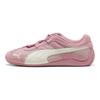 Puma Speedcat Go Poised Pink Dámske tenisky Biela 403589-06