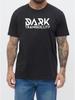 Svart Dark Tranquillity metal T-shirt