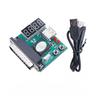 High Quality Computer Fault Test Card Motherboard Diagnostic Card Notebook Four-bit Detection USB Power Supply Error Detection
