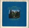 LP Schallplatte WALTER BARYLLI  Westminster Unsterbliches Meisterwerk S MZ5048PROMO WESTMINSTER Japan Klassisch Gebraucht