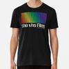 Koszulka VHS Files Spectrum Rainbow S-5XL Najlepsza Koszulka