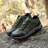 Herren Wanderschuhe Anti-Velours Outdoor Wanderschuhe Reise Wanderschuhe Sportschuhe Outdoor-Sport Freizeitschuhe