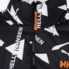 Puma X Συνεργασία Helly Hansen Όρθιος Γιακάς Αναστρέψιμο Ζεστό Βαμβακερό Μπουφάν Unisex Εξωτερικό Ρούχο Πολύχρωμο 597081-01